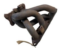 Rover MG F MGF Typ. RD / 1.8i / 16V / Abgaskrümmer Auspuffkrümmer Krümmer