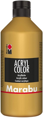 Marabu acrylfarbe acryl color - acrylfarbe,