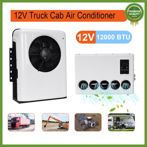 12000 btu 12v - 12000,