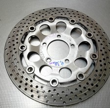 Bremsscheiben vorne links