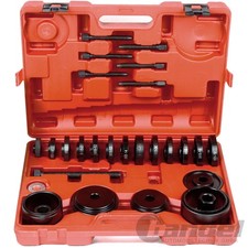 RADLAGER ABZIEHER-SATZ