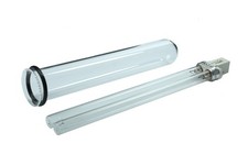 Philips UVC Ersatzlampe 9 Watt