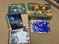 Twilight Imperium 4. Edition