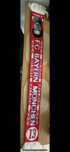 Bayern schal michael - fc,