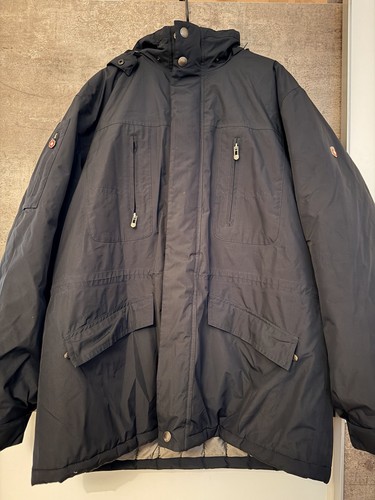 Herrenjacke xxl wellensteyn - herrenjacke,