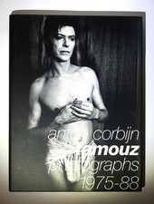 Anton Corbijn * Famouz Photographs 1975-88 * Buch * Zustand: sehr gut