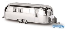 Busch Airstream Wohnwagen