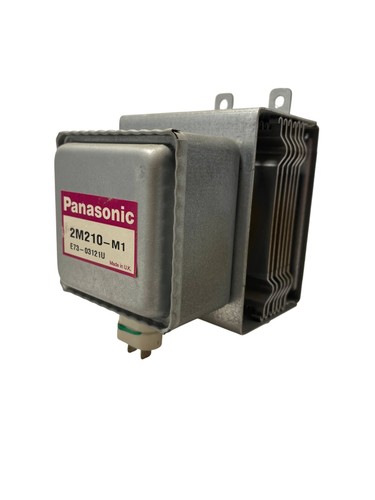 Panasonic magnetron 2m210 - panasonic,