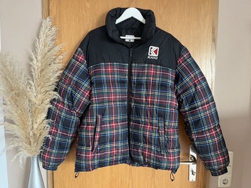 Karl kani herren winter jacke - herren,