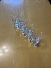 Iittala Tavastia 4 Gläser