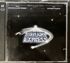 Starlight Express - Original