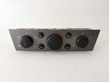 Opel vectra klimabedienteil - opel,