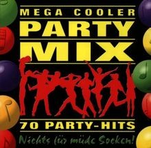 Mega cooler party mix von - mega,