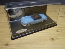 Triumph Spitfire MK IV Vitesse 1/43 Modellauto