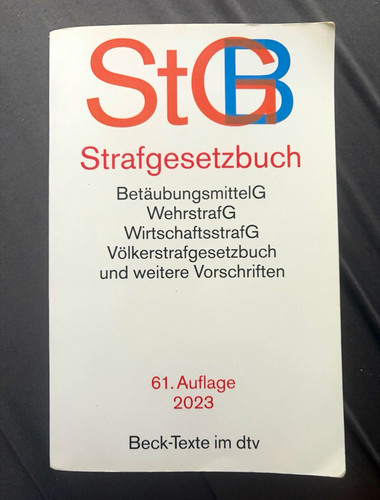 Beck texte dtv - dtv, stgb