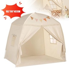 Tipi Zelt Kinderzelt Indoor