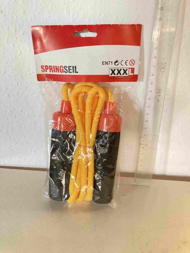 Springseil training sport - springseil,