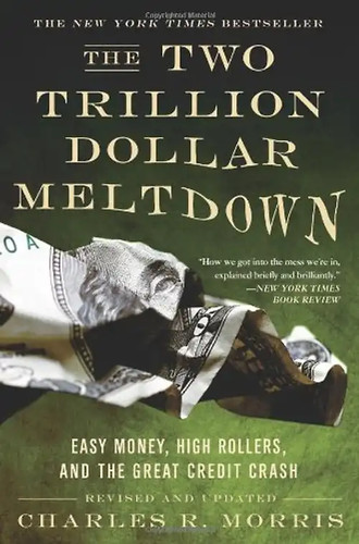 The two trillion dollar - trillion,