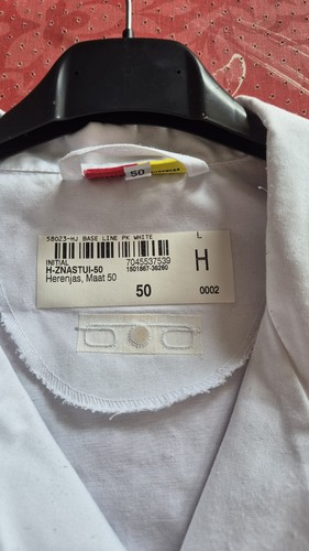 Cws workwear laborkittel - cws,