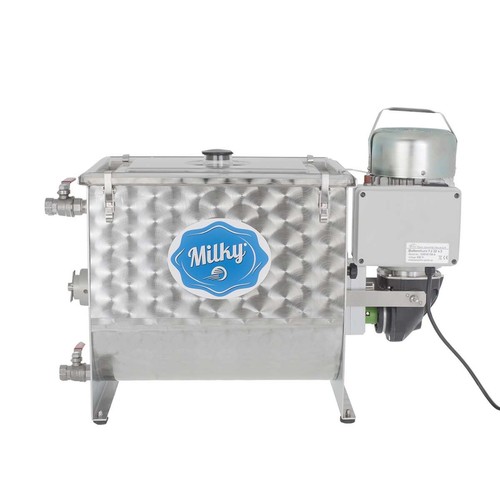 Buttermaschine milky - buttermaschine, 32,