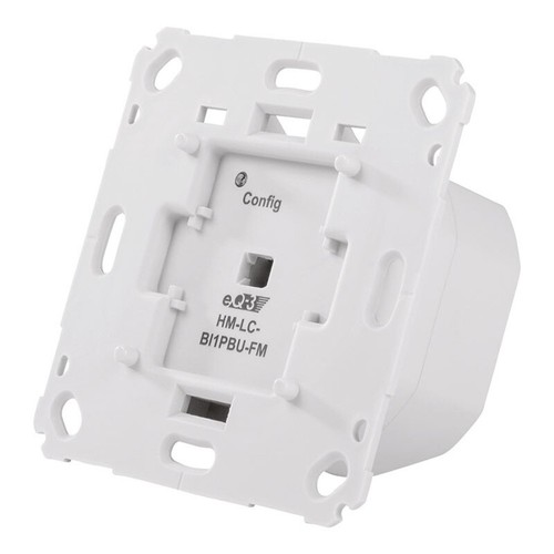 Homematic bl1pbu fm - homematic, hm-lc-bl1pbu-fm