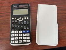 Casio FX-991DE X ClassWiz
