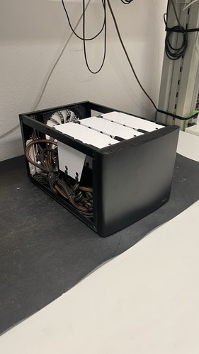 Fractal design node - fractal,