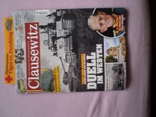 Clausewitz    6/2025