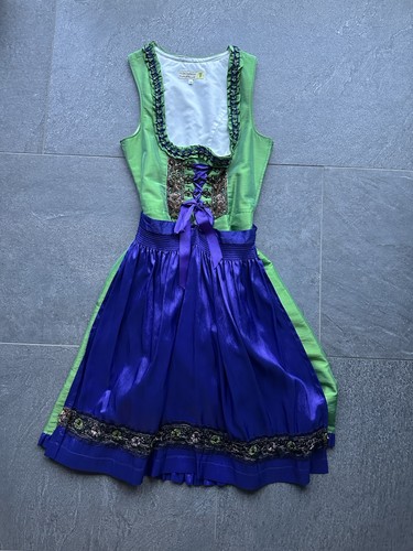 Dirndl oktoberfest größe - oktoberfest, 36