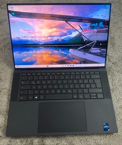 Dell precision 5570 uhd - precision,