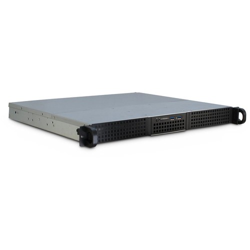 Zoll 1he servergehäuse - 19,