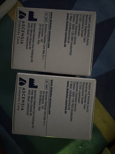 Bayer ascensia contour next - bayer,
