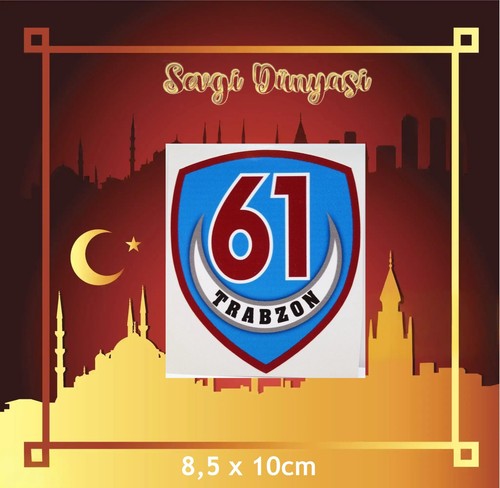 Trabzon spor futbol - trabzon,