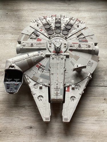 Star wars hasbro the - the, force