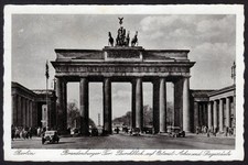 19A-04) Alte AK Berlin