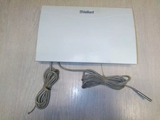Vaillant VR61/2 Mischermodul mit Fühler un Anleitung