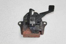 Motorhaubenschloss Motorhaube