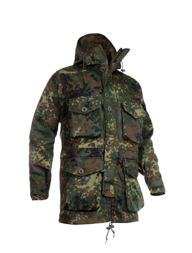 Arktis waterproof combat smock - arktis,