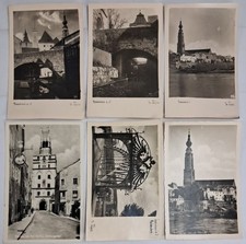 AK Lot 6 Postkarten Braunau am