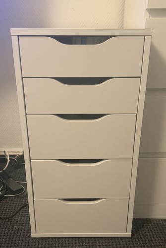 Ikea alex kommode 5 - ikea,