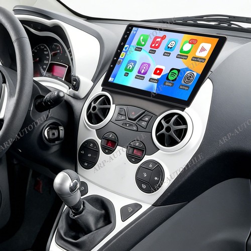 Android autoradio 64g - autoradio, 4+64g
