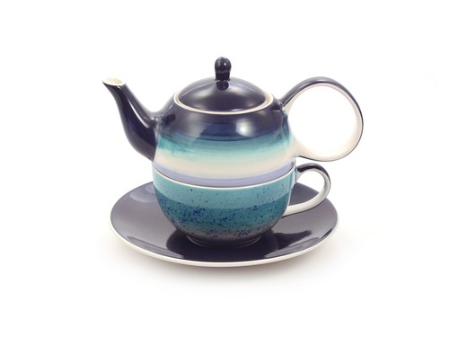 Cha cult tea for - cult,