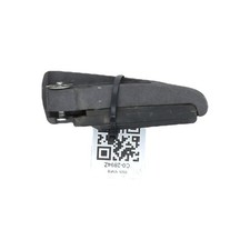 Linker Hinterer Fußstütze -