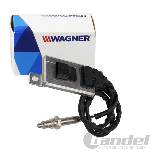 Wagner nox sensor - wagner, nox-sensor