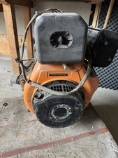 Rotek Dieselmotor ED4-0460-E-KW25x88 12PS Defekt