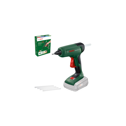 Bosch akku heißklebepistole - bosch, akku-heißklebepistole