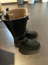 Bisgaard winterstiefel schwarz - winterstiefel,