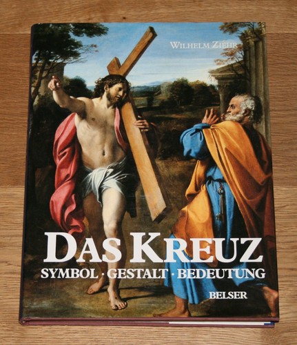 Das kreuz symbol gestalt - das,