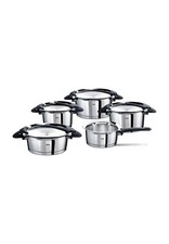Fissler Topfset Intensa 5-tlg. matt 116-118-05-000 #SGg