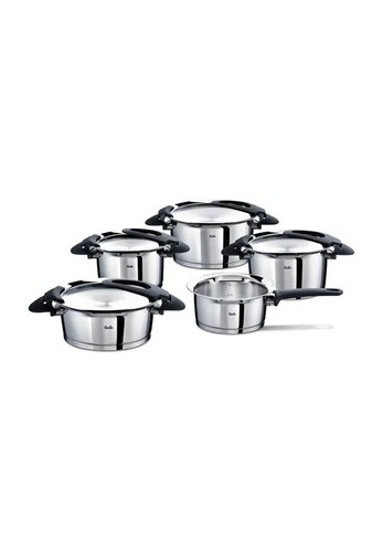 Fissler topfset intensa - topfset,